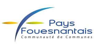 Logo Communauté de Communes du Pays Fouesnantais