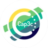Logo Cap3c