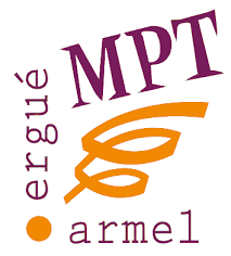 Logo MPT Ergué Armel