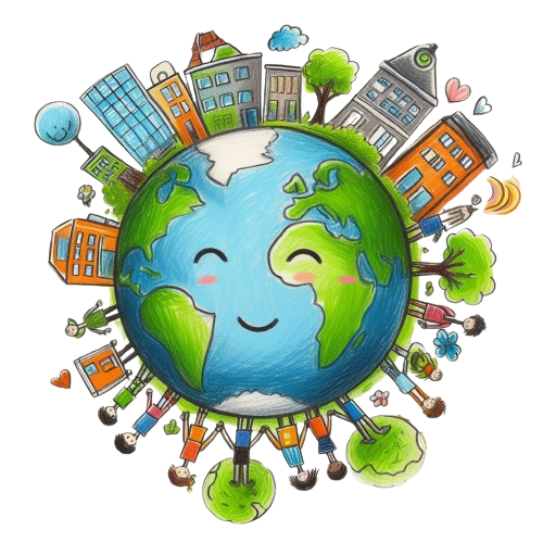 Planète durable et solidaire