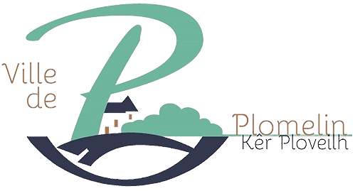 Logo de la Ville de Plomelin