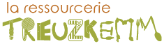 Logo de Treuzkemm