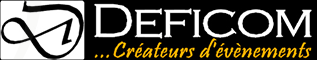 Logo Deficom