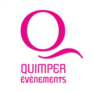 Logo de Quimper Évènements