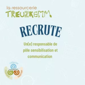 Treuzkemm Recrute