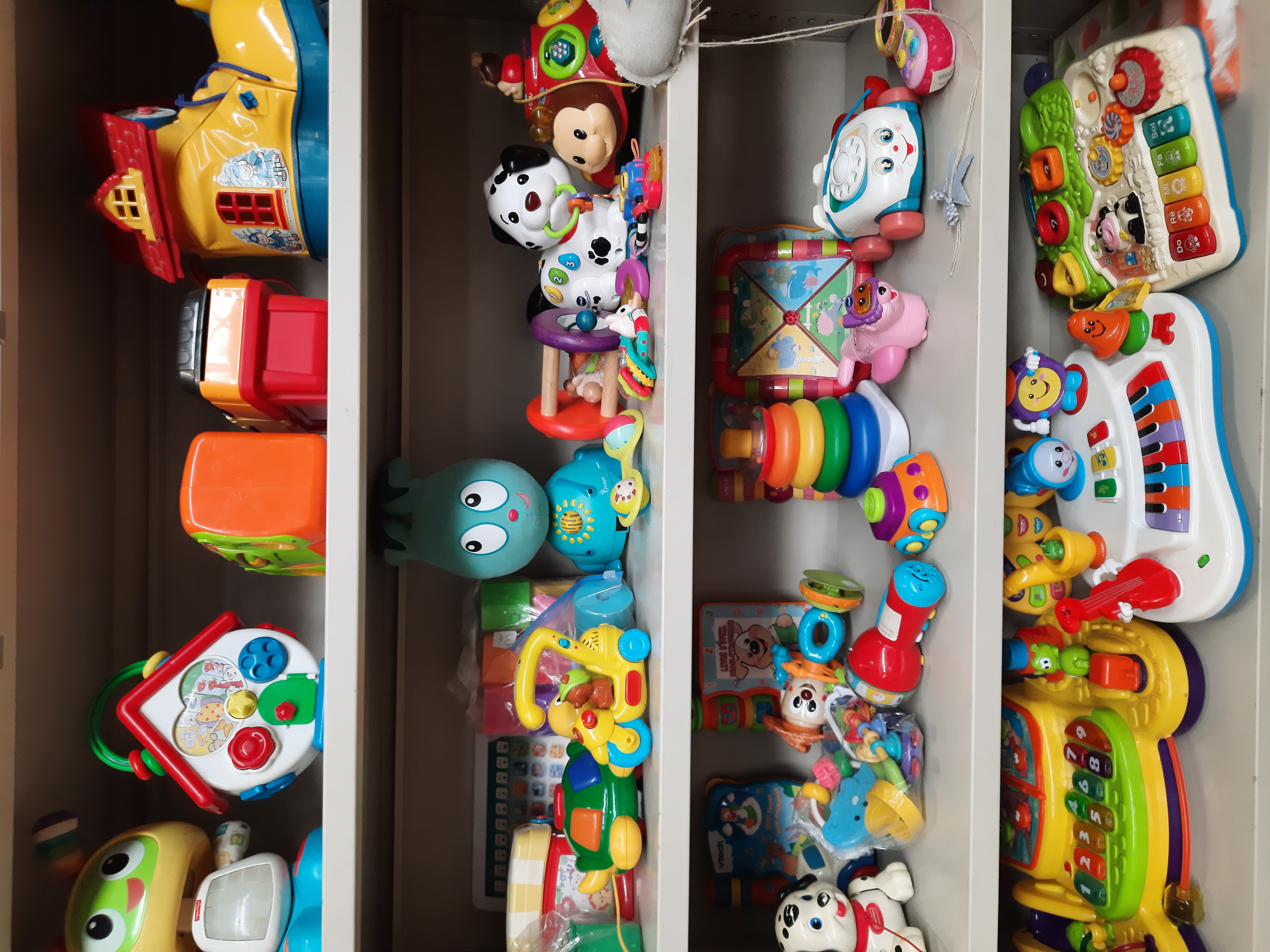 espace jouets et jeux de la ressourcerie treuzkemm
